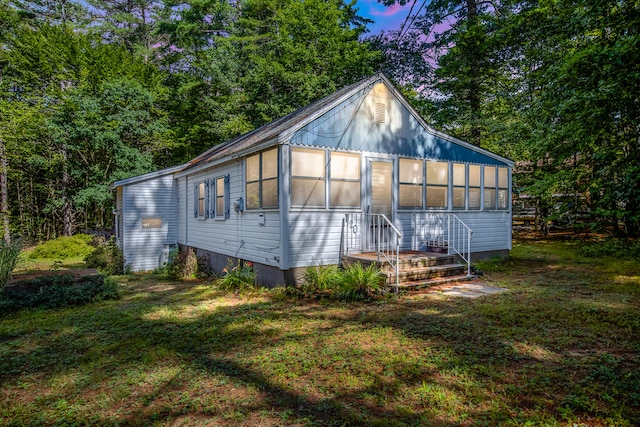 20 Haskell Ave, Raymond, ME 04071 - photo 1
