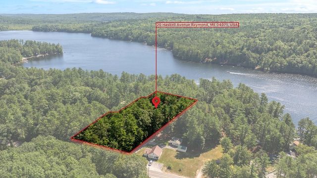 20 Haskell Ave, Raymond, ME 04071 - photo 2