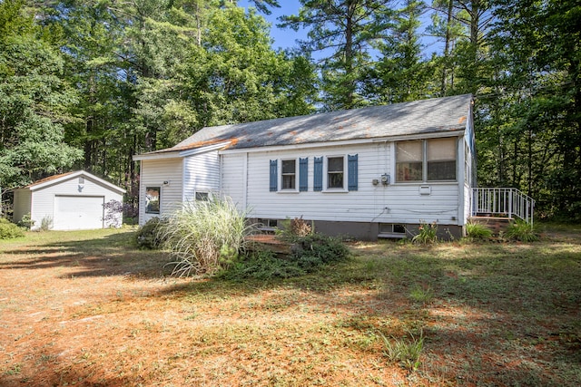 20 Haskell Ave, Raymond, ME 04071 - photo 24