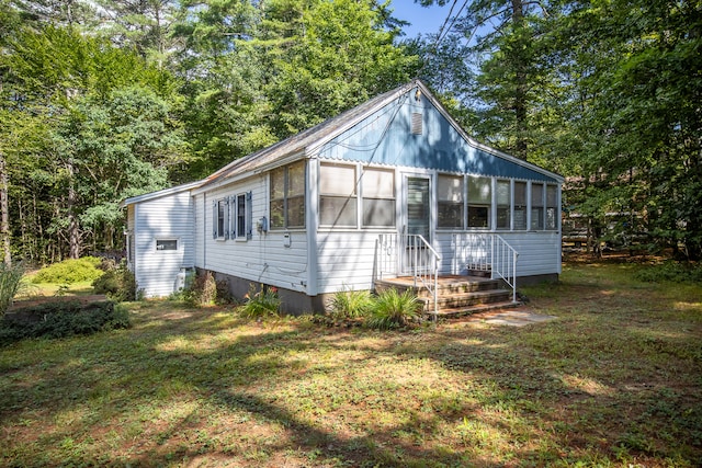 20 Haskell Ave, Raymond, ME 04071 - photo 23