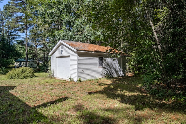 20 Haskell Ave, Raymond, ME 04071 - photo 27