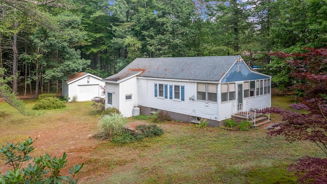 20 Haskell Ave, Raymond, ME 04071 - photo 29
