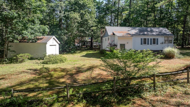 20 Haskell Ave, Raymond, ME 04071 - photo 30