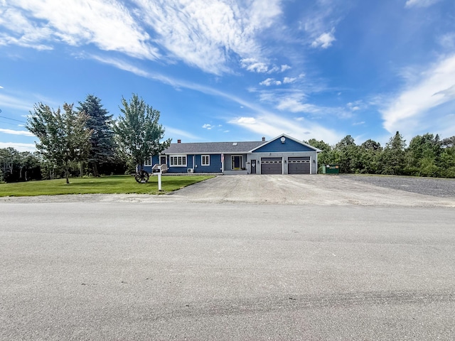 603 New Canada Rd, New Canada, ME 04743 - photo 1