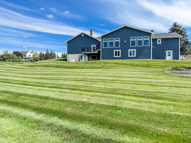 603 New Canada Rd, New Canada, ME 04743 - photo 5