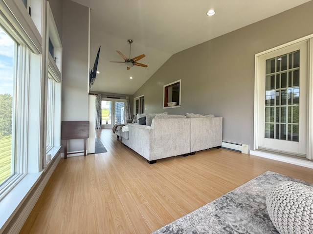 603 New Canada Rd, New Canada, ME 04743 - photo 18