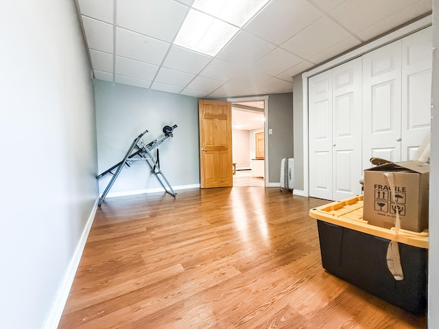 603 New Canada Rd, New Canada, ME 04743 - photo 44