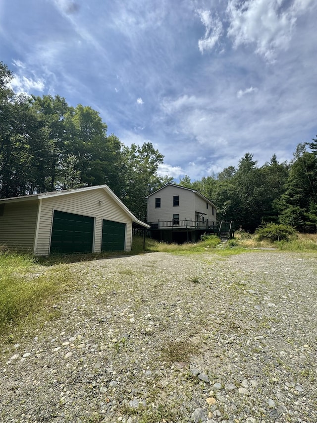 1242 Canaan Rd, Skowhegan, ME 04976 - photo 3