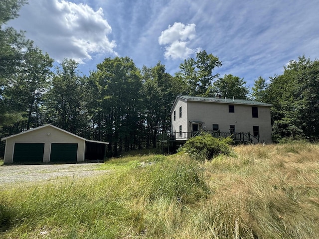 1242 Canaan Rd, Skowhegan, ME 04976 - photo 2