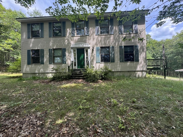 1242 Canaan Rd, Skowhegan, ME 04976 - photo 1