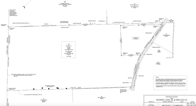 13-15 Burkettville Rd, Appleton, ME 04862 - photo 2