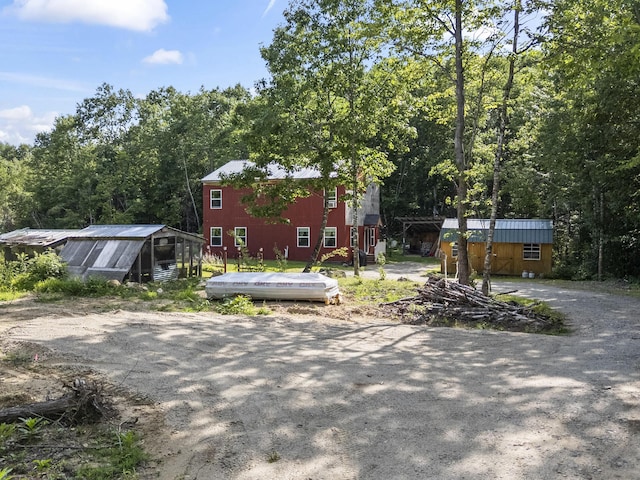 440 Quarry Rd, Limerick, ME 04048 - photo 37