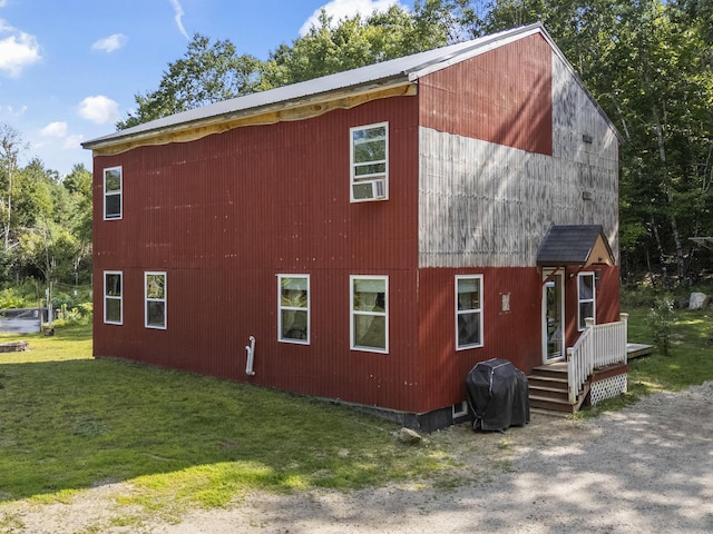 440 Quarry Rd, Limerick, ME 04048 - photo 39