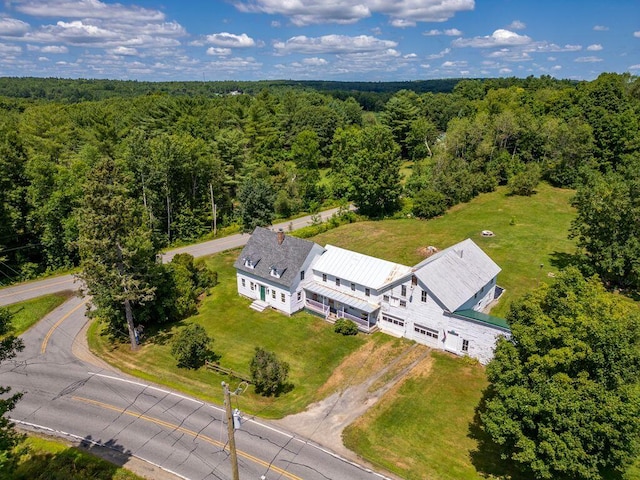 98 Pleasant View Ridge Rd, China, ME 04358 - photo 1