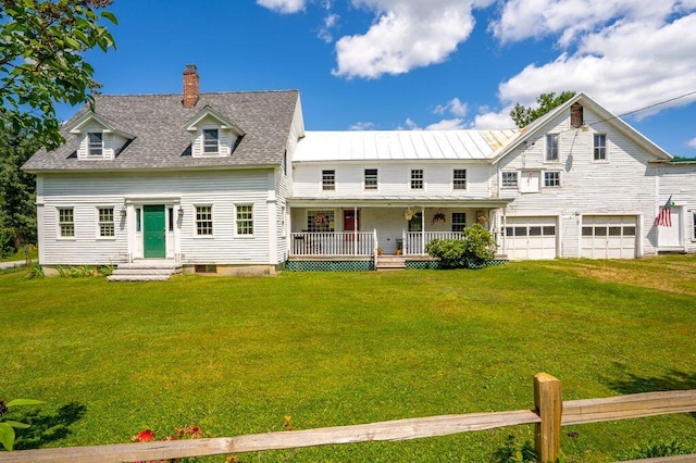 98 Pleasant View Ridge Rd, China, ME 04358 - photo 2