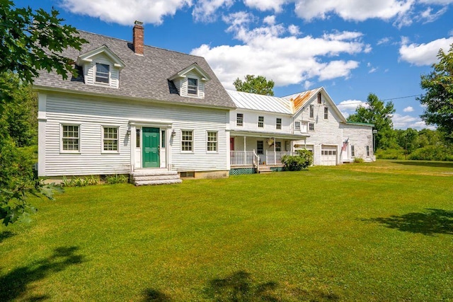 98 Pleasant View Ridge Rd, China, ME 04358 - photo 3