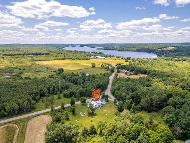 98 Pleasant View Ridge Rd, China, ME 04358 - photo 4