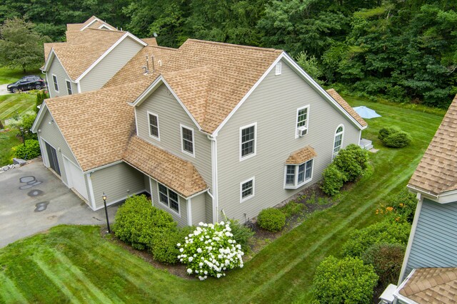 24 Meadow Ln Unit 24, Freeport, ME 04032 - photo 3