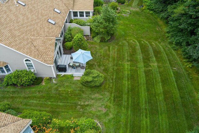 24 Meadow Ln Unit 24, Freeport, ME 04032 - photo 35