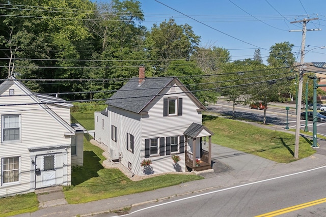33 Spring St, Westbrook, ME 04092 - photo 1