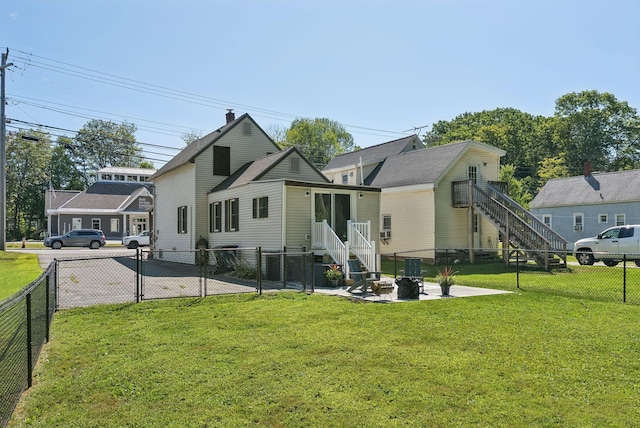 33 Spring St, Westbrook, ME 04092 - photo 4