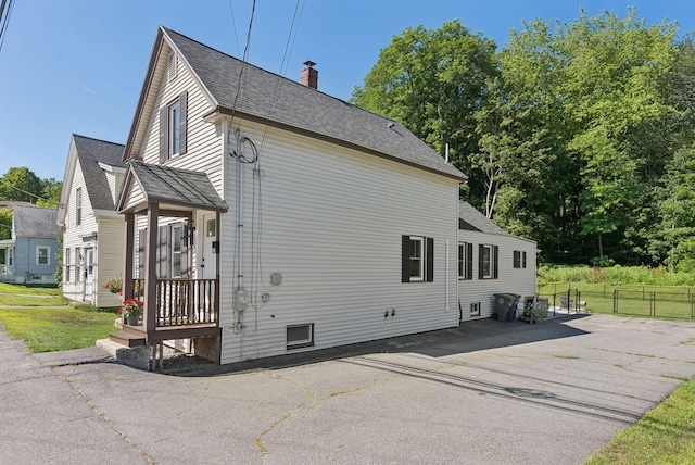 33 Spring St, Westbrook, ME 04092 - photo 3
