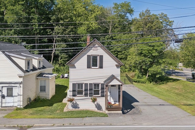 33 Spring St, Westbrook, ME 04092 - photo 2