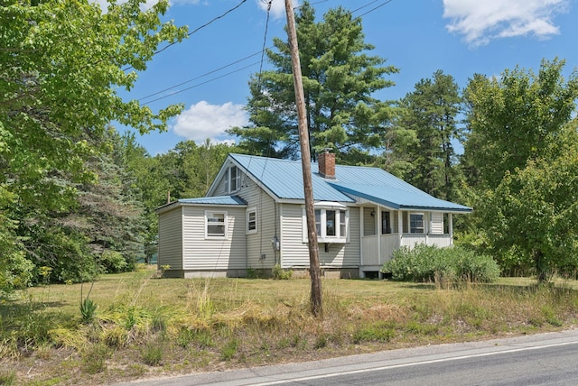 607 Ossipee Trl, Porter, ME 04068 - photo 2