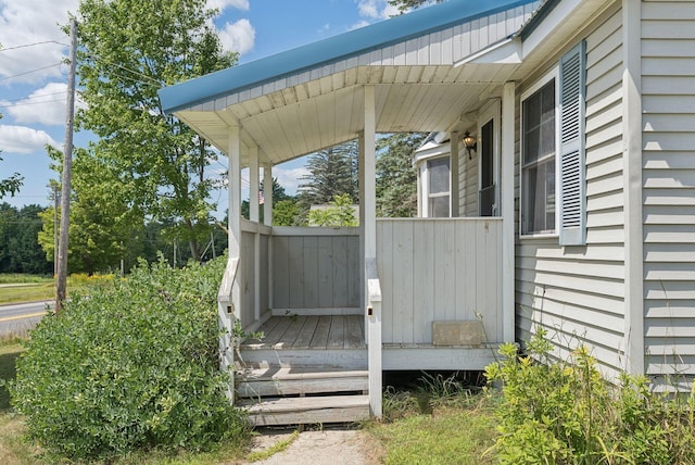 607 Ossipee Trl, Porter, ME 04068 - photo 3