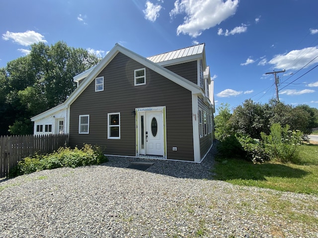 21 S Main St, Detroit, ME 04929 - photo 3