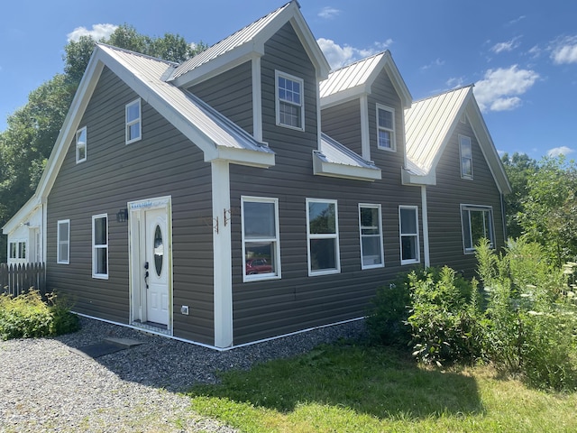 21 S Main St, Detroit, ME 04929 - photo 1