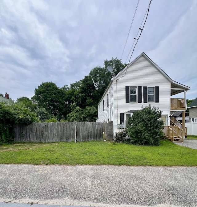 246 Lincoln St, Lewiston, ME 04240 - photo 33