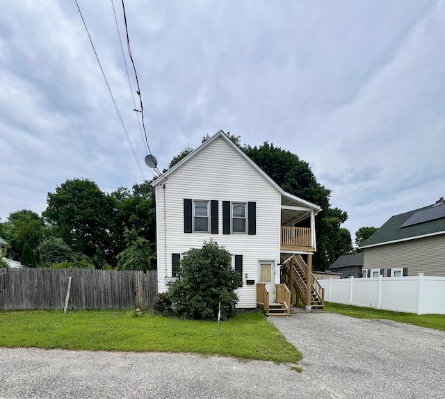 246 Lincoln St, Lewiston, ME 04240 - photo 6