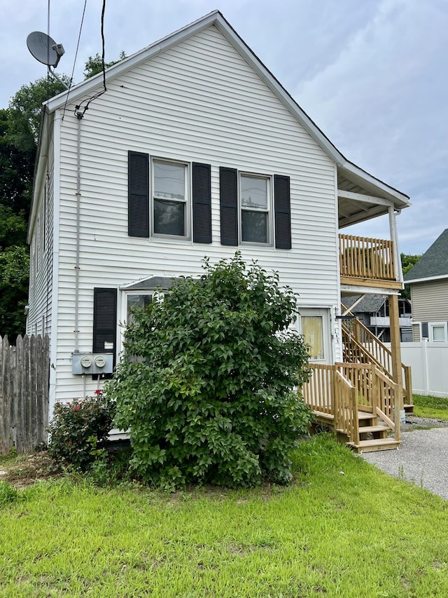 246 Lincoln St, Lewiston, ME 04240 - photo 34