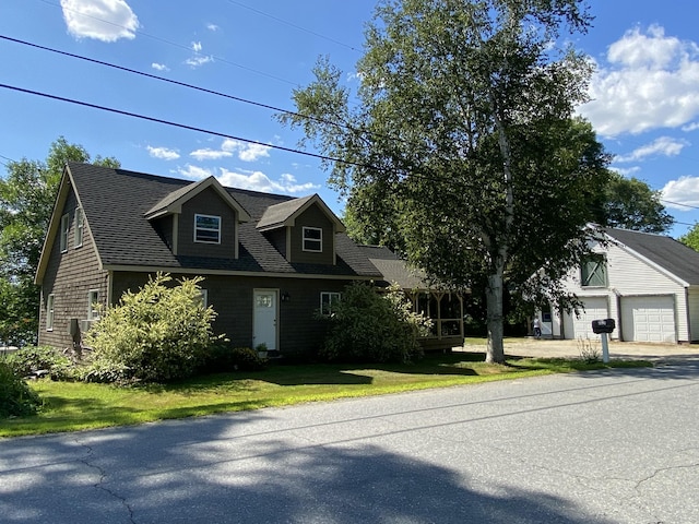 1690 River Rd, Clinton, ME 04927 - photo 1