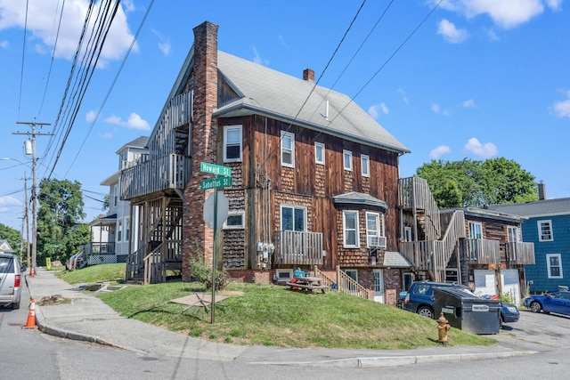133 Sabattus St, Lewiston, ME 04240 - photo 3