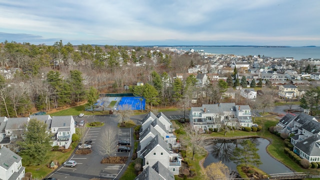146 W Grand Ave Unit 61, Old Orchard Beach, ME 04064 - photo 34