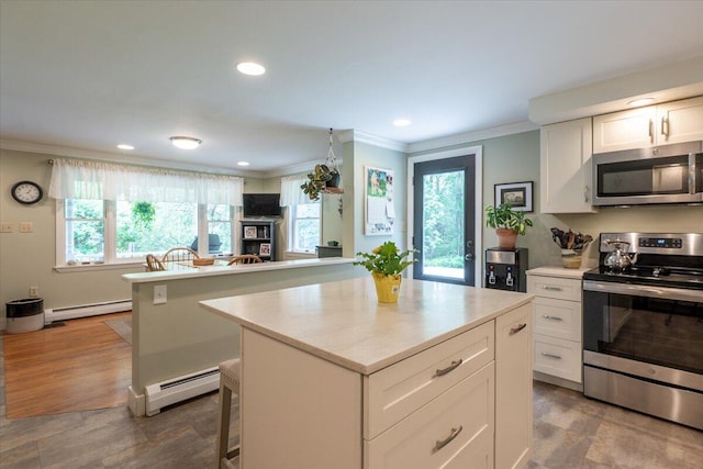 478 Carroll Rd, Warren, ME 04864 - photo 12