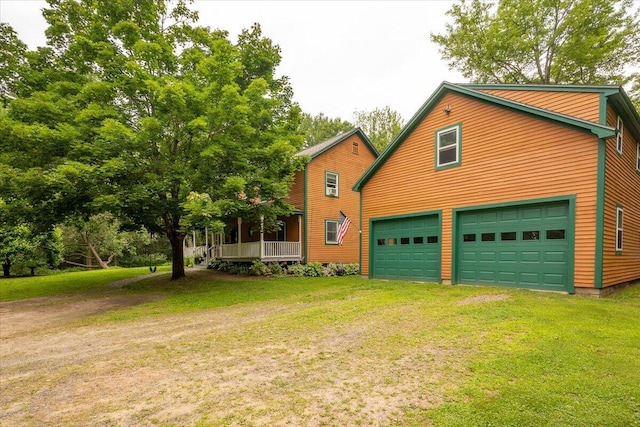 478 Carroll Rd, Warren, ME 04864 - photo 1