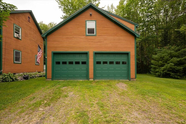 478 Carroll Rd, Warren, ME 04864 - photo 46