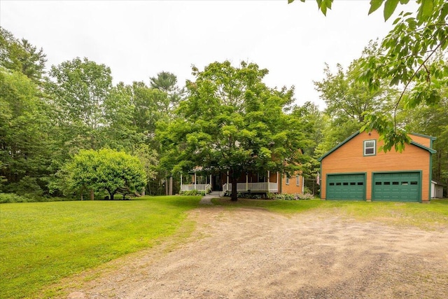 478 Carroll Rd, Warren, ME 04864 - photo 51