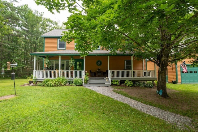 478 Carroll Rd, Warren, ME 04864 - photo 49