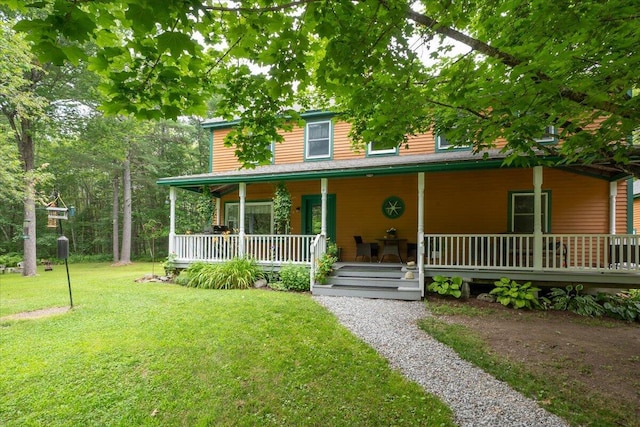 478 Carroll Rd, Warren, ME 04864 - photo 2