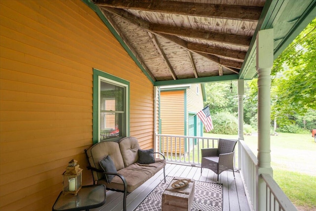 478 Carroll Rd, Warren, ME 04864 - photo 4