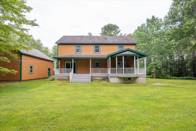 478 Carroll Rd, Warren, ME 04864 - photo 54
