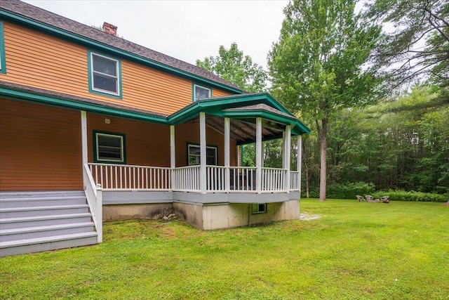 478 Carroll Rd, Warren, ME 04864 - photo 56