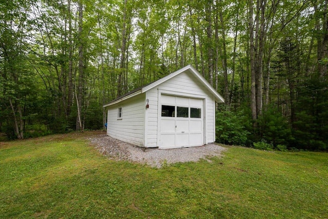 478 Carroll Rd, Warren, ME 04864 - photo 53