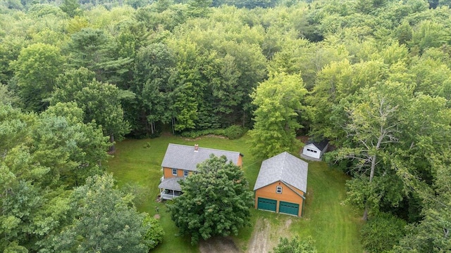 478 Carroll Rd, Warren, ME 04864 - photo 59