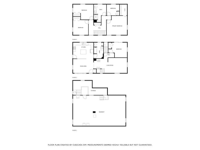 478 Carroll Rd, Warren, ME 04864 - photo 7