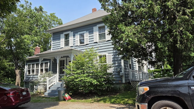 30 Bowdoin St, Houlton, ME 04730 - photo 1